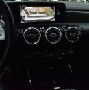 مرسيدس بنز A 35 AMG EXCELLENT DEAL for our Mercedes Benz A35 AMG ( 2020 Model ) in Black Color Chinese Specs