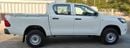 تويوتا هيلوكس 2025 Toyota Hilux Double Cabin Pickup Power Window 2.4L 4-Cyl Turbo Diesel M/T 4x4 Only For africa