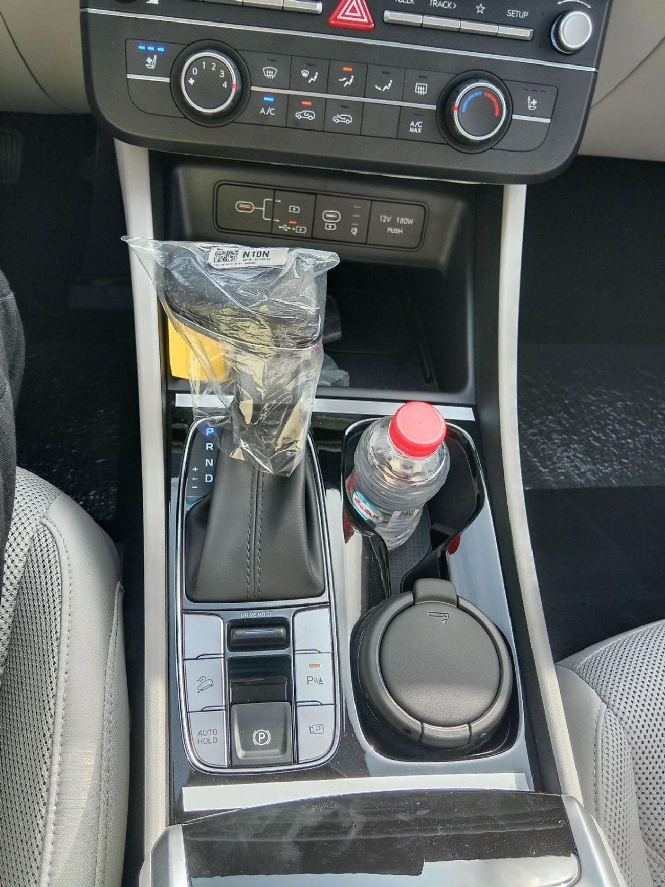 هيونداي توسون Tucson FL 2.0 Plus 2025