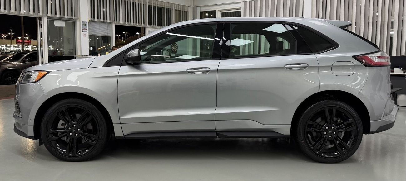 Ford Edge ST 2.7T V6