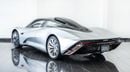 McLaren Speedtail STD