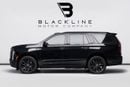 كاديلاك إسكالاد SPORT PLATINUM SPORT PLATINUM