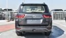 Toyota Land Cruiser 3.5TT VXR 22" Alloy Wheels LED Headlights Memory Seat Headsup Display Climate Control Kick Sensor DV