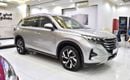 GAC GS5 EXCELLENT DEAL for our GAC GS5 270T ( 2021 Model ) in Silver Color GCC Specs