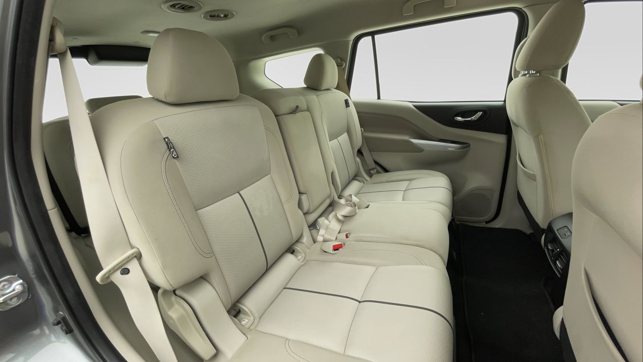 Nissan XTerra SE 2.5 | Zero Down Payment | Home Test Drive