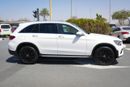 Mercedes Benz GLC 300 AMG