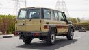 Toyota Land Cruiser 70