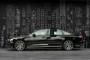 أودي A8 AUDI | A8L QUATTRO 55 | 2026 | GCC SPECS DEALER WARRANTY + SERVICE CONTRACT. Full self-driving capab