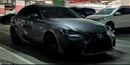 Lexus IS300 F Sport 3500CC 6 Cylinder