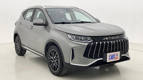 Jetour X50 PREMIUM 1.5 | Zero Down Payment | Home Test Drive