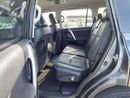 Toyota Land Cruiser (RAMADAN OFFER) TOYOTA LAND CRUISER PRADO SUV RHD 2019 MODEL 2.8 L DIESEL AUTOMATIC(PM32837)