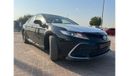 Toyota Camry LE (Without Sunroof) 2.5L Petrol A/T FWD