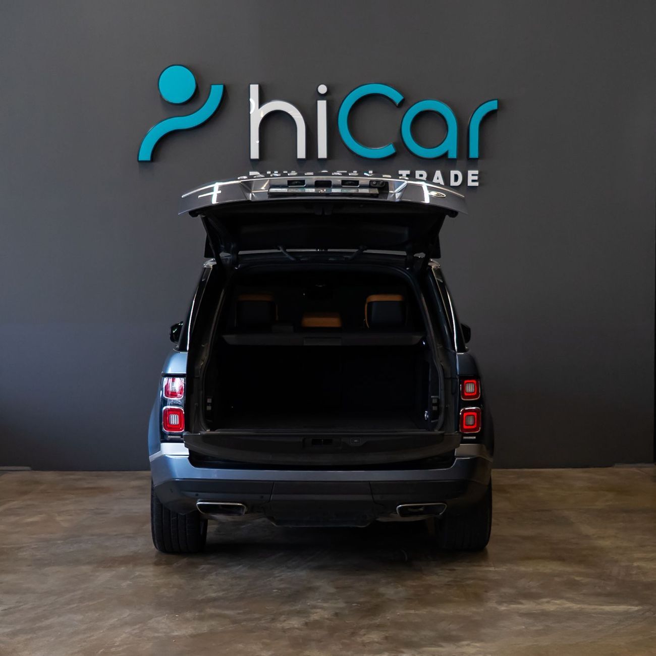 لاند روفر رينج روفر Autobiography 5.0L (510 HP) AED 3,640 pm  • 0% Downpayment • Range Rover Autobiography • 1 Year Warr