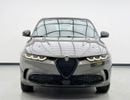 ألفا روميو تونالي 2025 Alfa Romeo Tonale Veloce, 5 Years Alfa Warranty + Service Pack, Delivery Kms, Fully Loaded, GCC