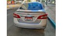 Nissan Sentra N plus