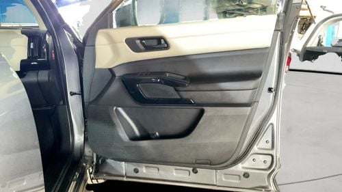 Nissan Pathfinder S 3.5L AWD (7 Seater) S | Guaranteed Warranty | 0 Down Payment