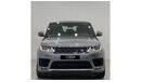 Land Rover Range Rover Sport 2020 Range Rover Sport V8 P525, December 2024 Range Rover Warranty, Low Kms, GCC