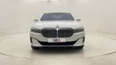BMW 730Li EXCELLENCE 2 | Zero Down Payment | Home Test Drive