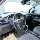 Opel Mokka Opel Mokka 2017 4-cylinder Turbocharged | GCC Specs | Good Condition