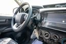 Toyota Hilux GLX 2.7L Medium Grade | Double Cabin | 4x4 | Automatic | Petrol