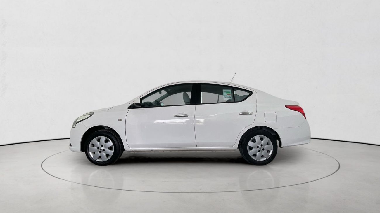 نيسان صني S | upto AED 20,000 Ramadan Discount | شامل الضمان | 0 ﺪﻔﻋﺓ ﺃﻮﻟﻯ