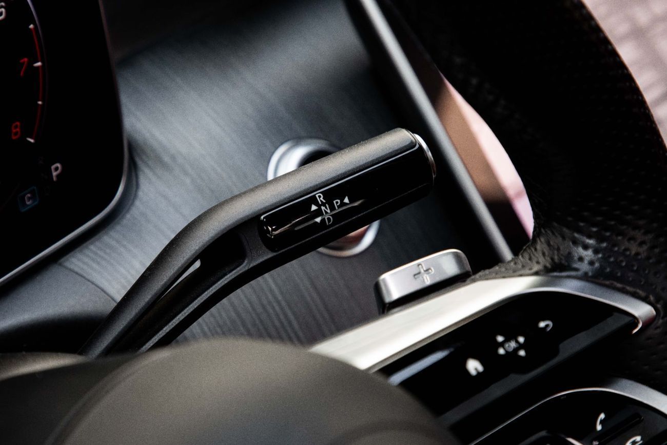 Mercedes-Benz C 200 C200 AMG | 3,232 P.M | 0% Downpayment | Perfect Condition!