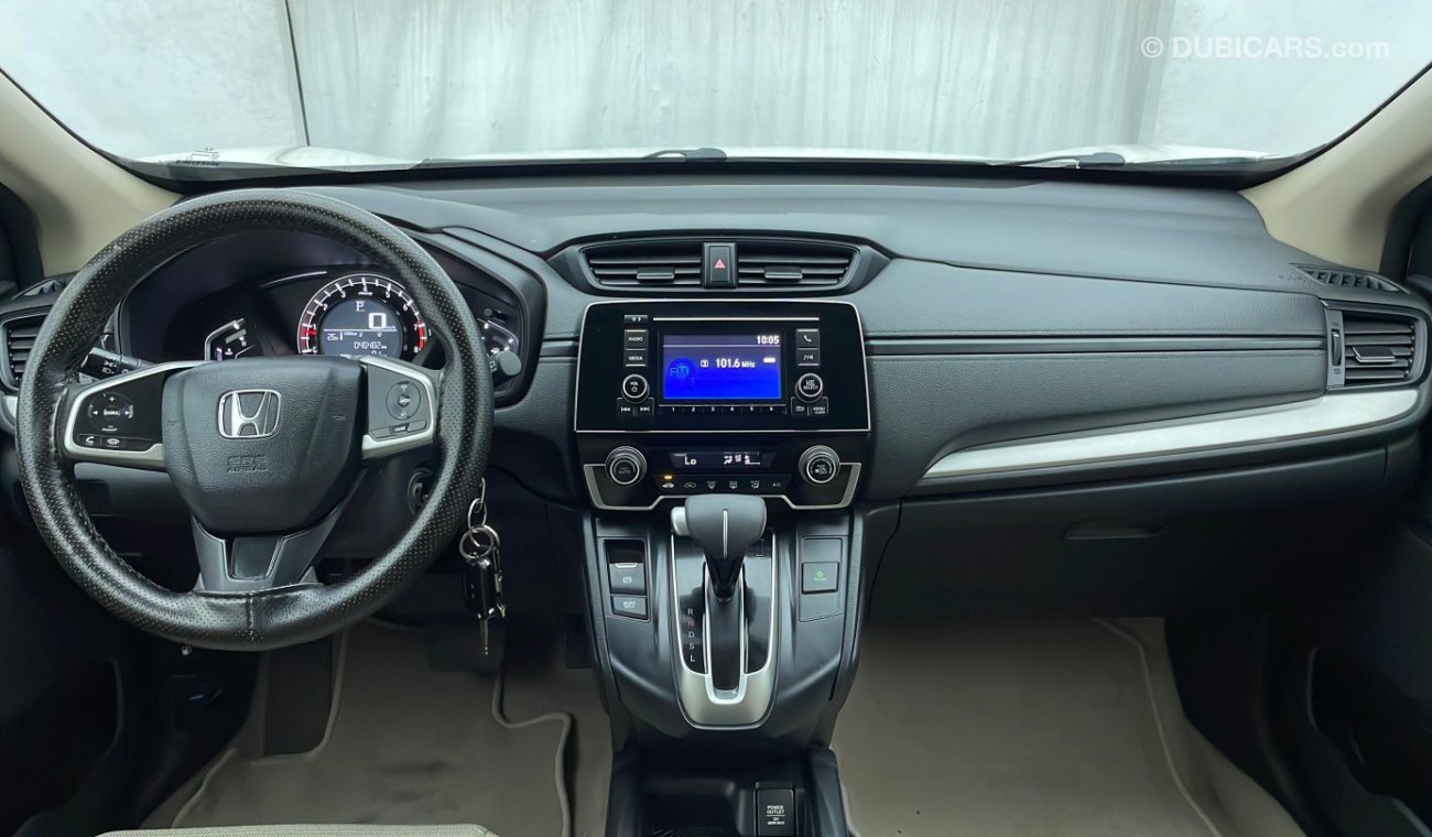 Honda CRV LX 2.4 | Under Warranty | Inspected on 150+ parameters