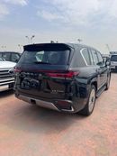 Lexus LX700h SIGNATURE