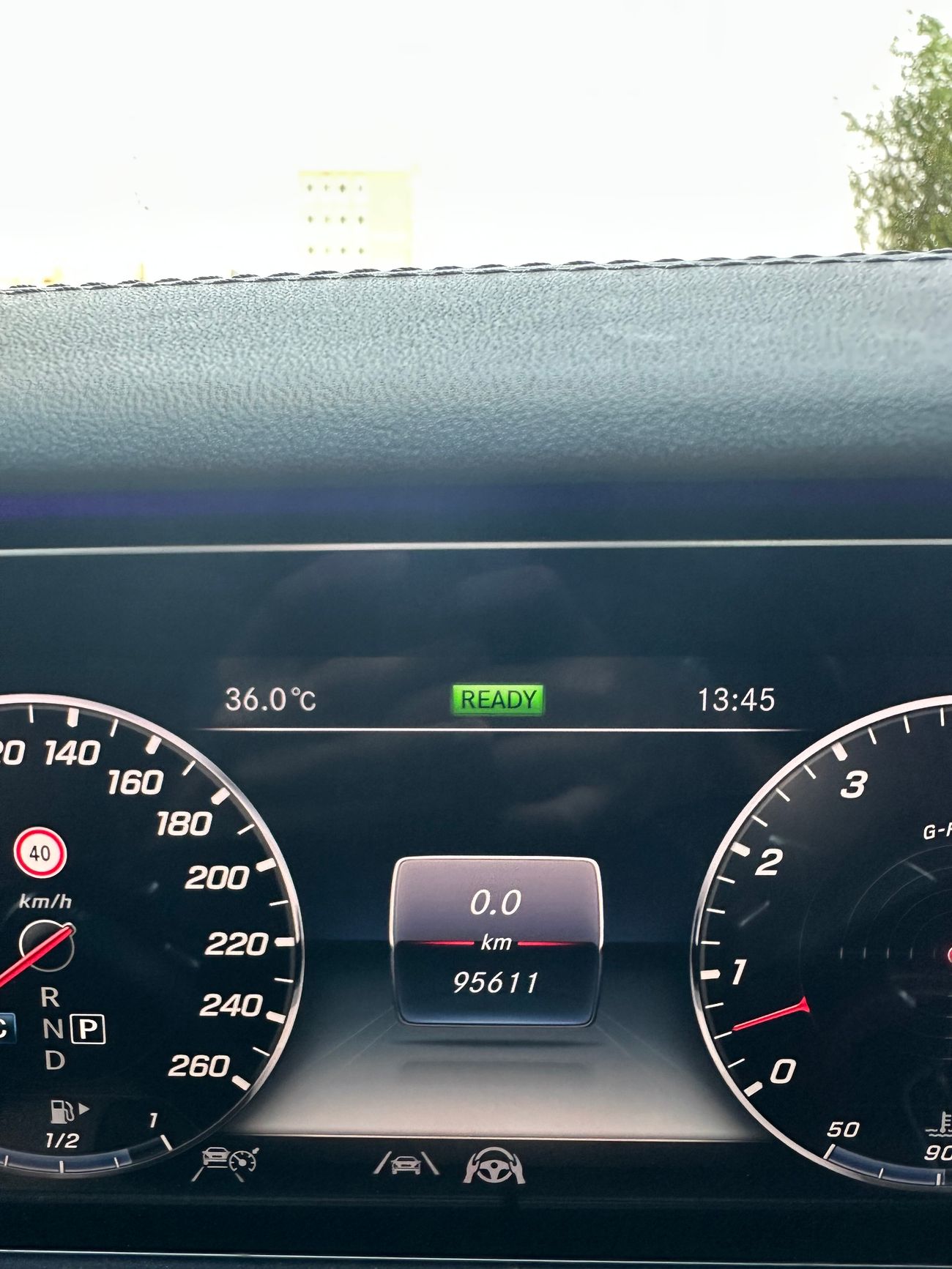 Mercedes-Benz CLS 450