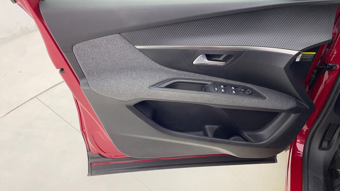 Peugeot 3008 ACTIVE 1.6 | Zero Down Payment | Home Test Drive