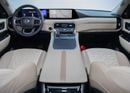 Nissan Patrol LE PLATINUM CITY