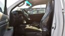 Toyota Hilux 2.4 L Diesel SC