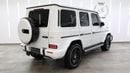 Mercedes-Benz G 63 AMG Mercedes Benz - G63 AMG 2023