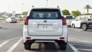 Toyota Prado TXL RHD Japanese with Japan Export Certificate 2.7L V4 Petrol engine Automatic Gear 4WD 7 Seats 5 Do