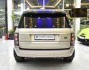 لاند روفر رينج روفر EXCELLENT DEAL for our Land Rover Range Rover Autobiography SuperCharged ( 2014 Model ) in Golden Co