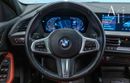 بي أم دبليو 120i 2023 BMW 120i, With Warranty & Service Contract, Excellent Condition, GCC Specs