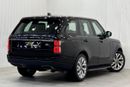 Land Rover Range Rover 2022 Range Rover Vogue P360 HSE, March 2027 Range Rover Warranty + Service Pack, Low Kms, GCC