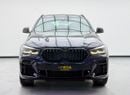 BMW X6 40i M SPORT 2022 BMW X6 xDrive40i M-Sport, 2027 BMW Warranty + Service Pack, Full BMW Service Histor