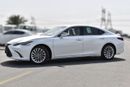 Lexus ES 300 2023 MODEL: LEXUS ES300 2.5L HEV