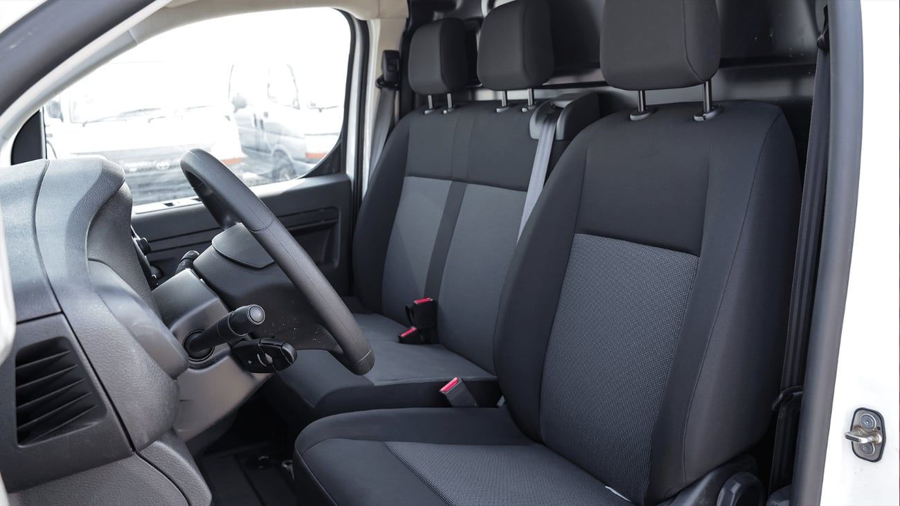 Peugeot Expert 2023 | PEUGEOT EXPERT MID OPT