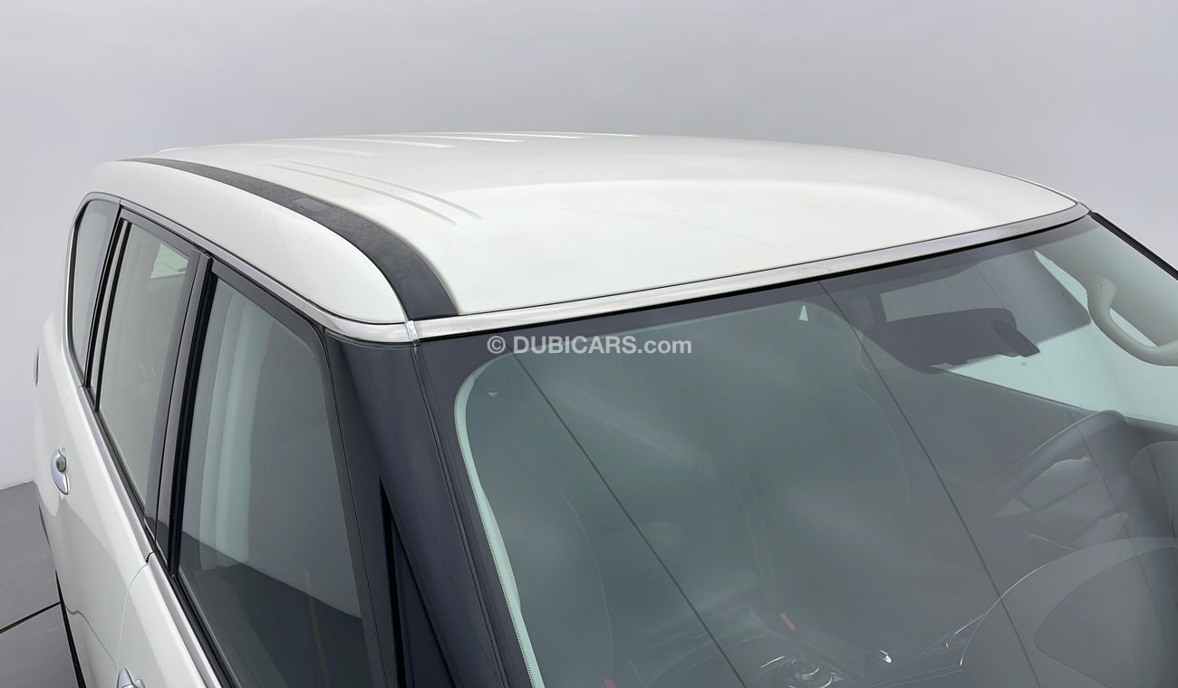 نيسان باترول XE 4000