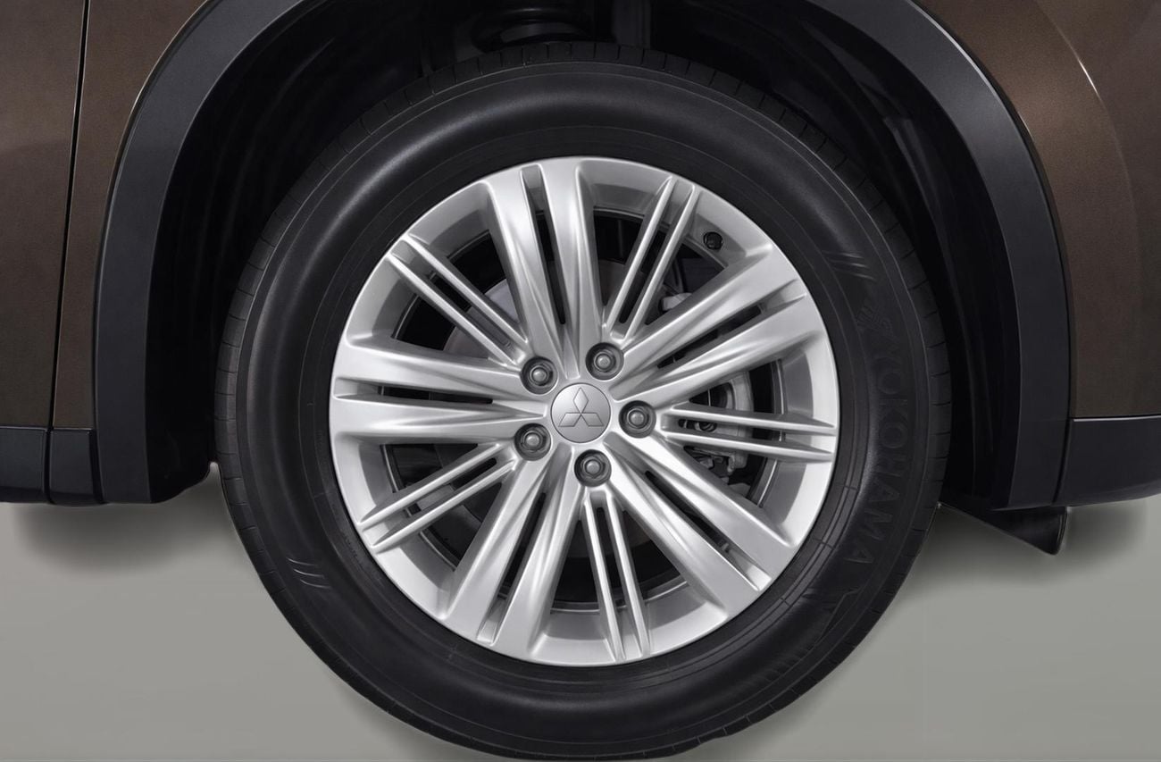 Mitsubishi Outlander GLX MIDLINE 2023 | AED 951/Month | 0 DP | 30 Day Return | Warranty | Service History