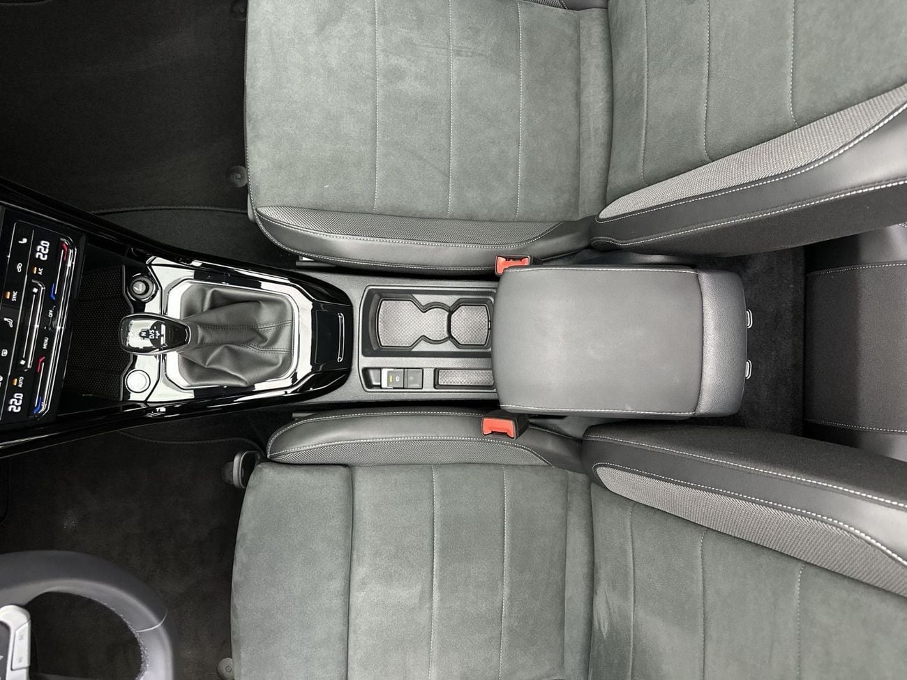 فولكس واجن T ROC Style 1.4L