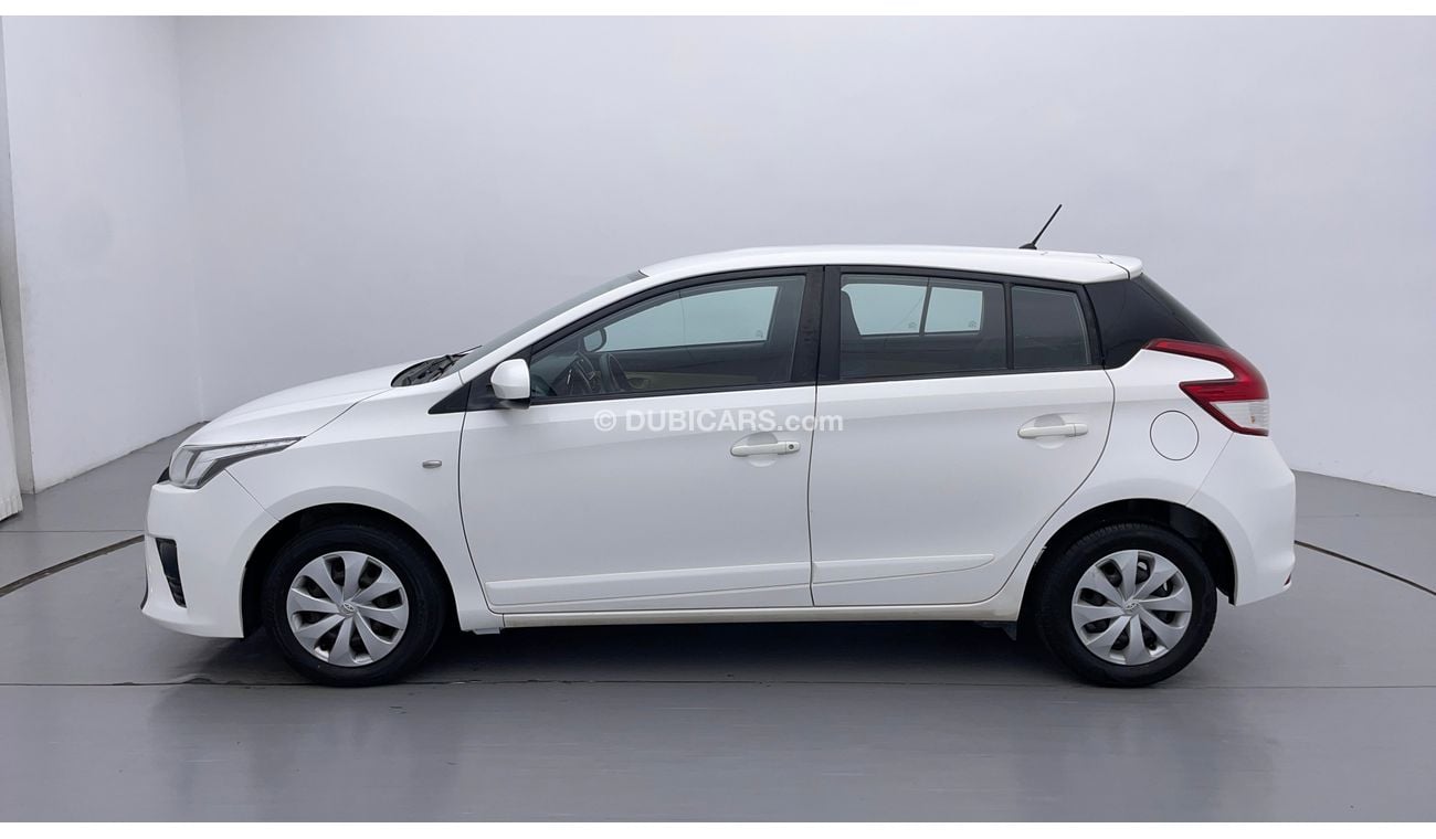 Toyota Yaris SE / E 1.3 | Zero Down Payment | Free Home Test Drive