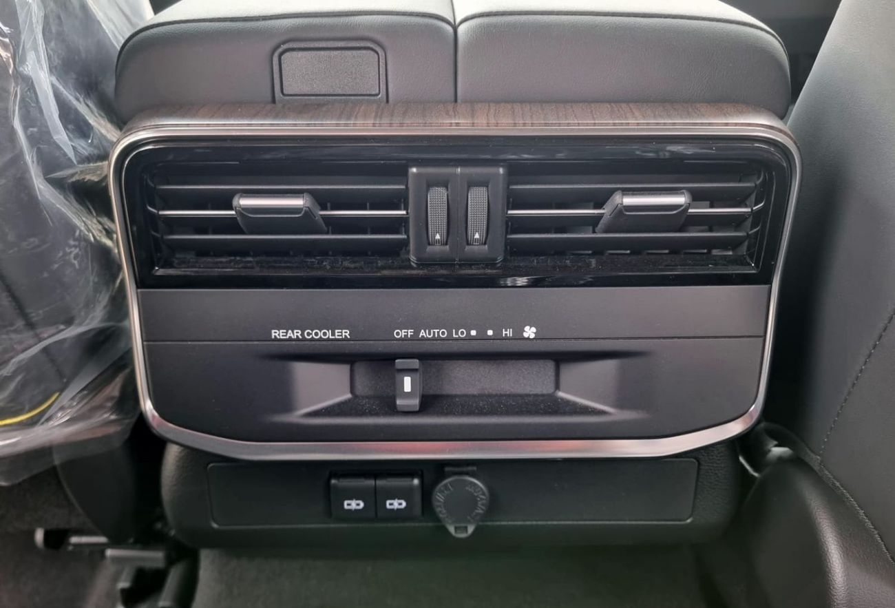 Toyota Land Cruiser TOYOTA LAND CRUISER 3.3L DIESEL GXR TWIN TURBO MY2025