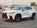 لكزس NX 250 NX250