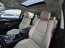 Mazda CX9 GT MAZDA CX-9 2022 GCC 2KEYS // ORGINAL PAINT // ACCIDENT FREE // PERFECT CONDITION