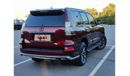 Lexus GX460 Platinum Lexus GX 460 2018 US V8 4.6L Perfect Condition - Low meilage