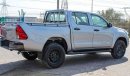 Toyota Hilux TOYOTA HILUX 2.4L MED TURBO ABS 3X AIRBAGS POWER PACK