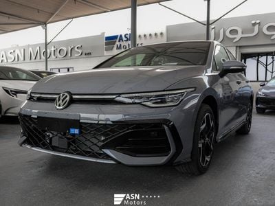 Volkswagen Golf R 1.5 Turbo 2025 (Export Price)